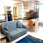 Apartemen Kalibata Tower Jasmine